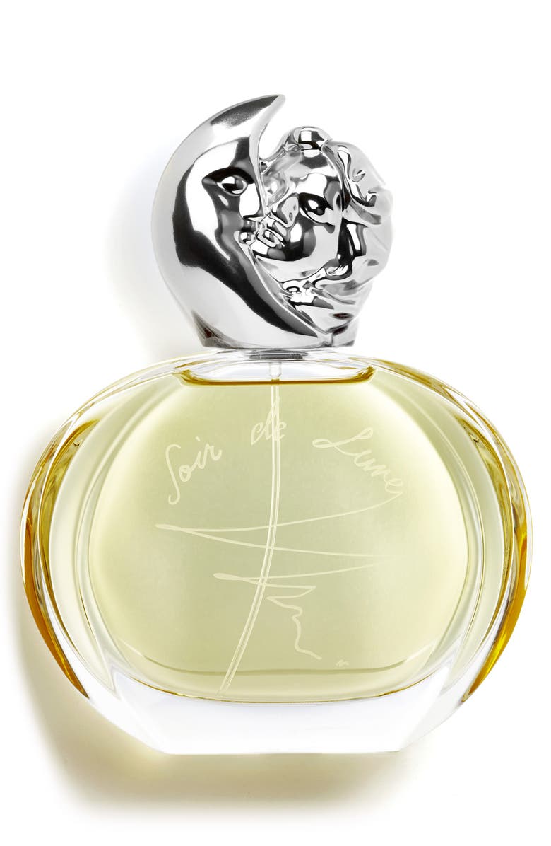 Sisley Paris Soir de Lune Eau de Parfum, Alternate, color, 