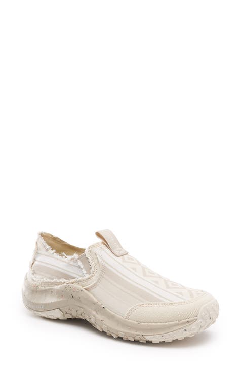 Nordstrom womens slip on sneakers deals