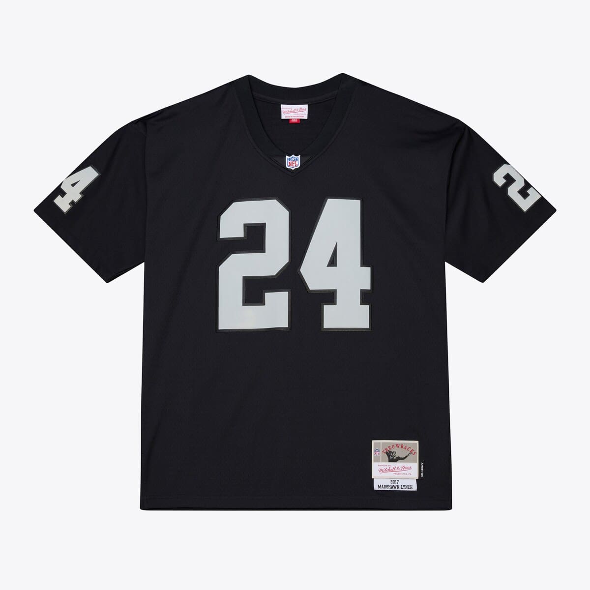 selected Black
