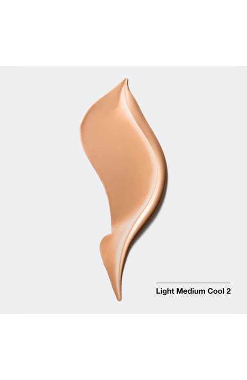 Clinique Even Better Clinical™ Vitamin Makeup Broad Spectrum Spf 45 Foundation In Light Medium Cool 2