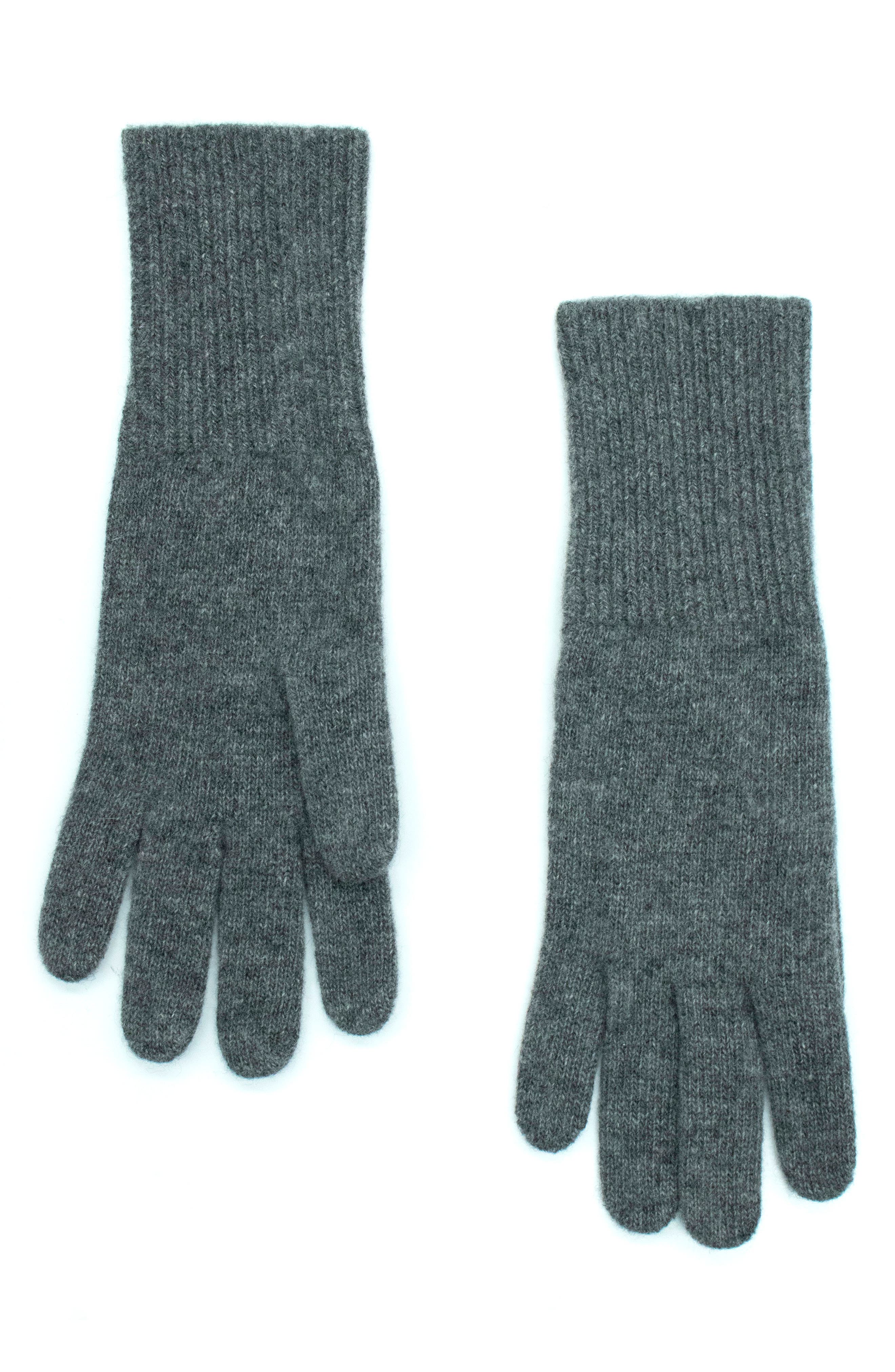 Portolano Cashmere Gloves