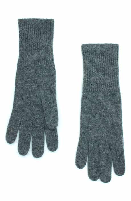 Portolano Cashmere Gloves