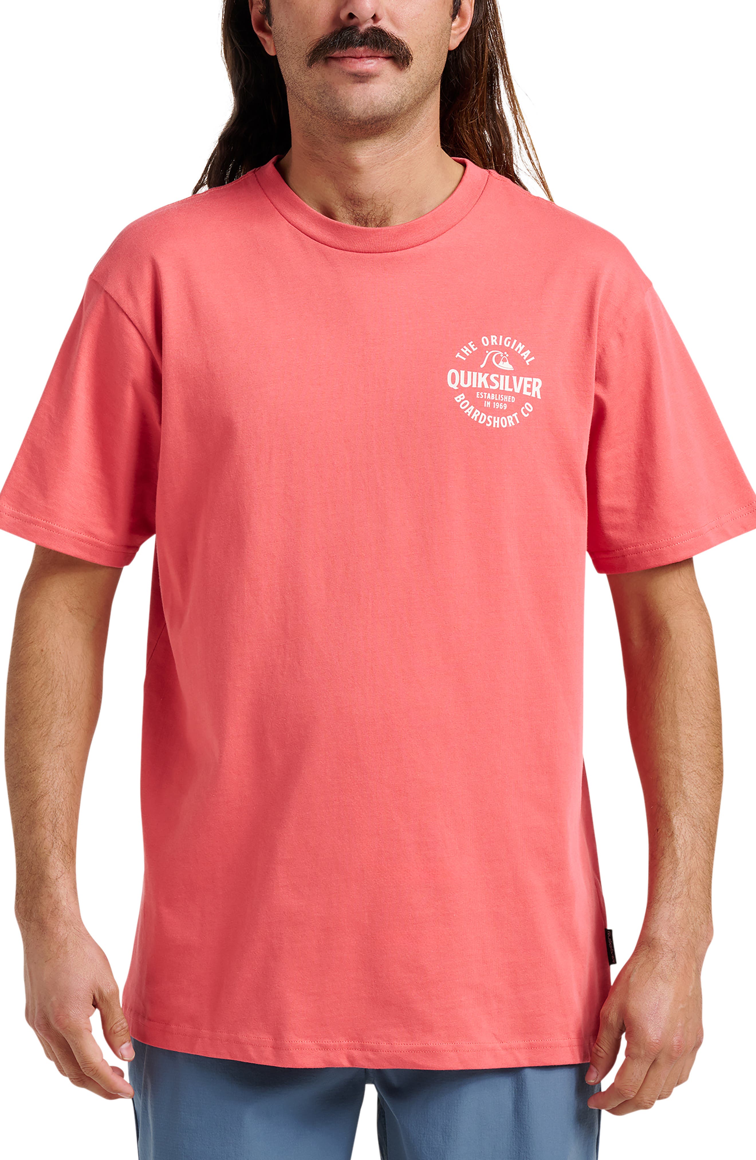 MINERAL RED