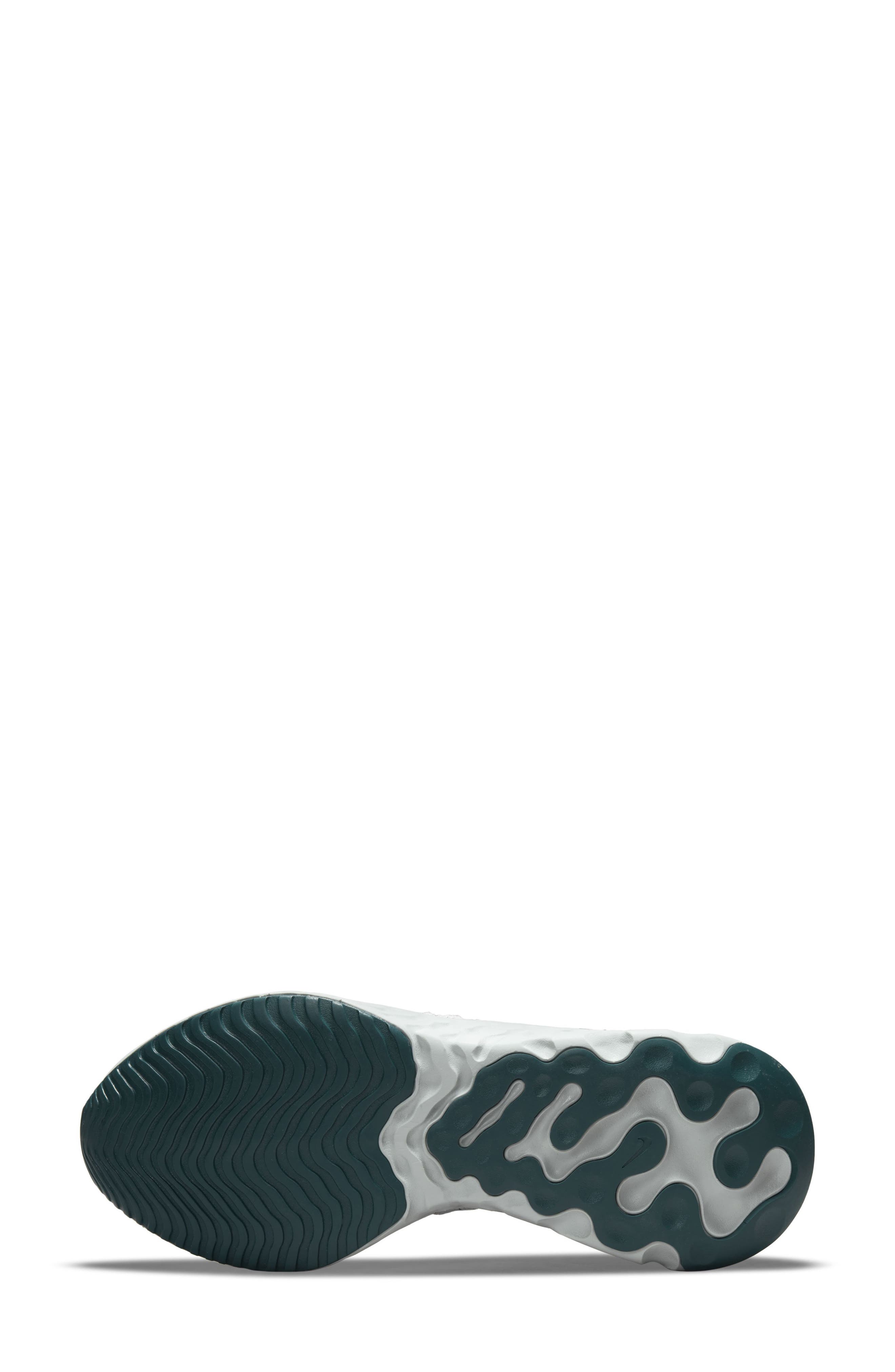 Nike React Phantom Run Flyknit 2 Running Shoe, Alternate, color, 