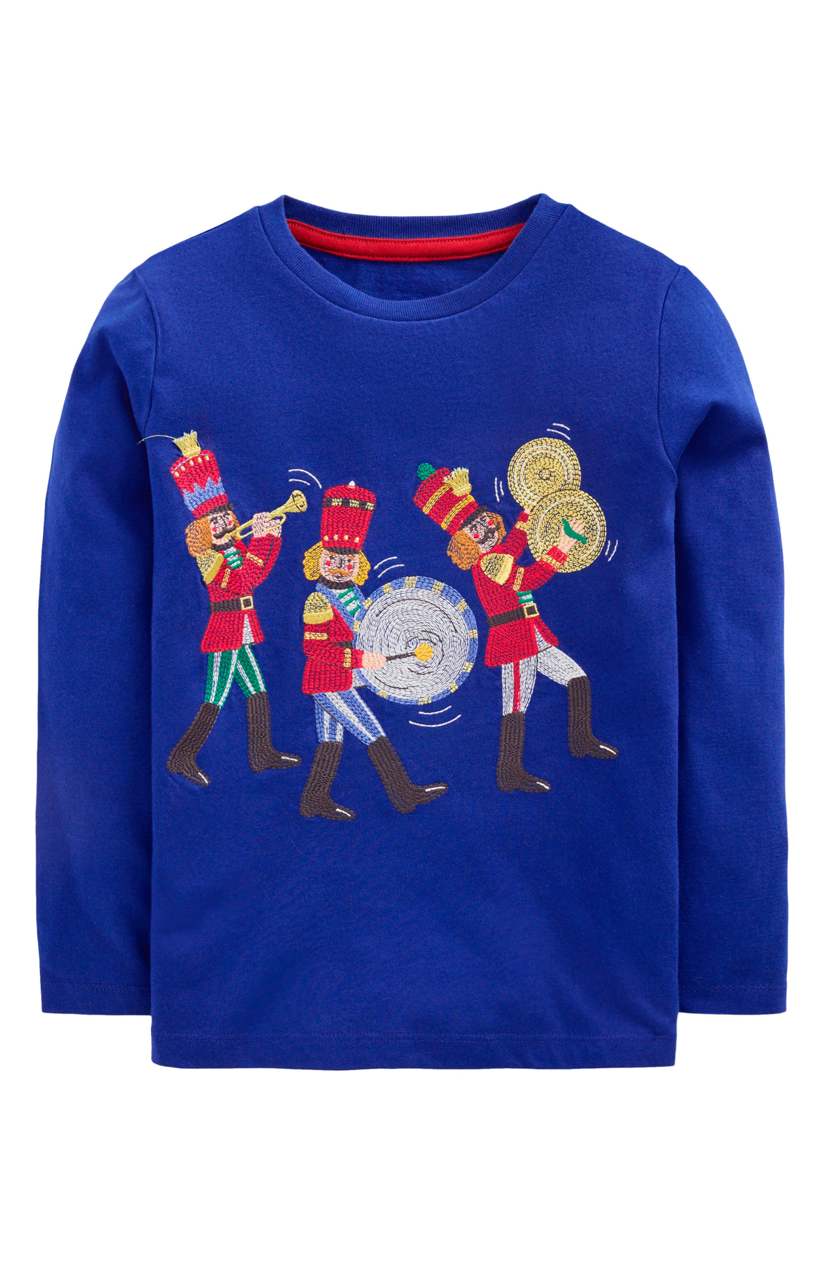 selected CHRISTMAS MARCHING BAND