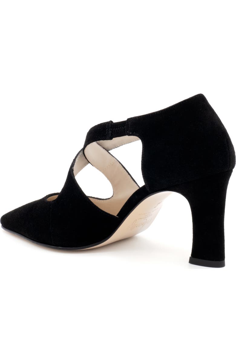 Amalfi by Rangoni Ippolito Pointed Toe Pump, Alternate, color,