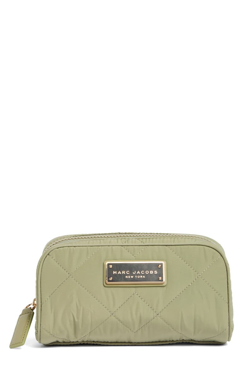 Cosmetic Case, Main, color, REED