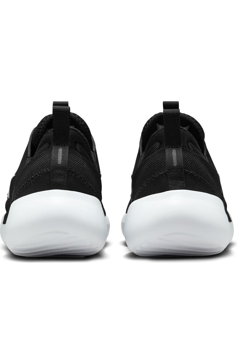 Nike E-Series AD Shoe, Alternate, color, Black/ White/ Black