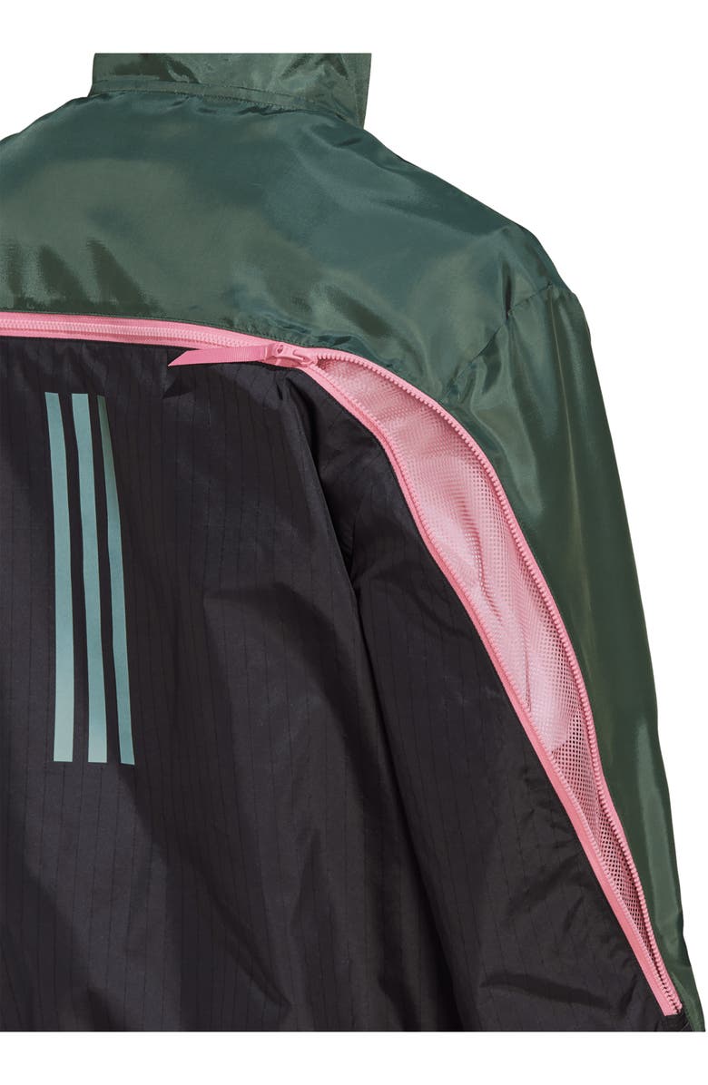 adidas X-City Windbreaker, Alternate, color,