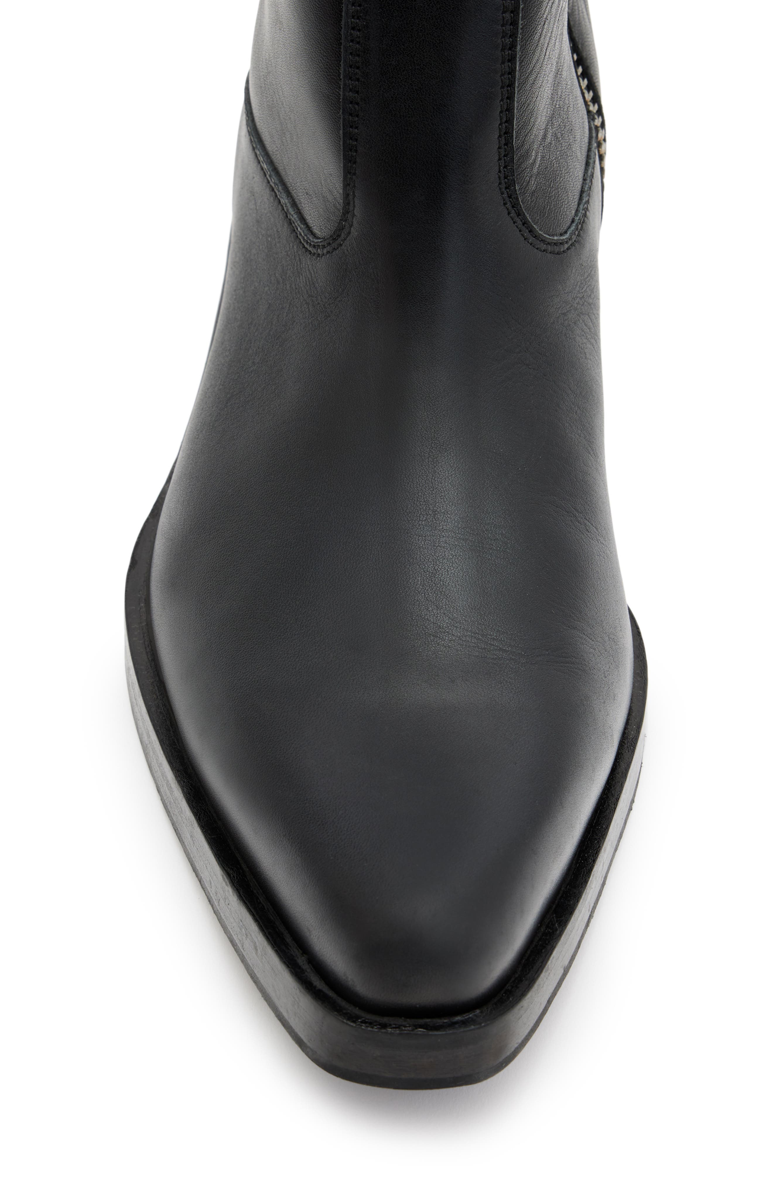 AllSaints Booker Boot, Alternate, color, 