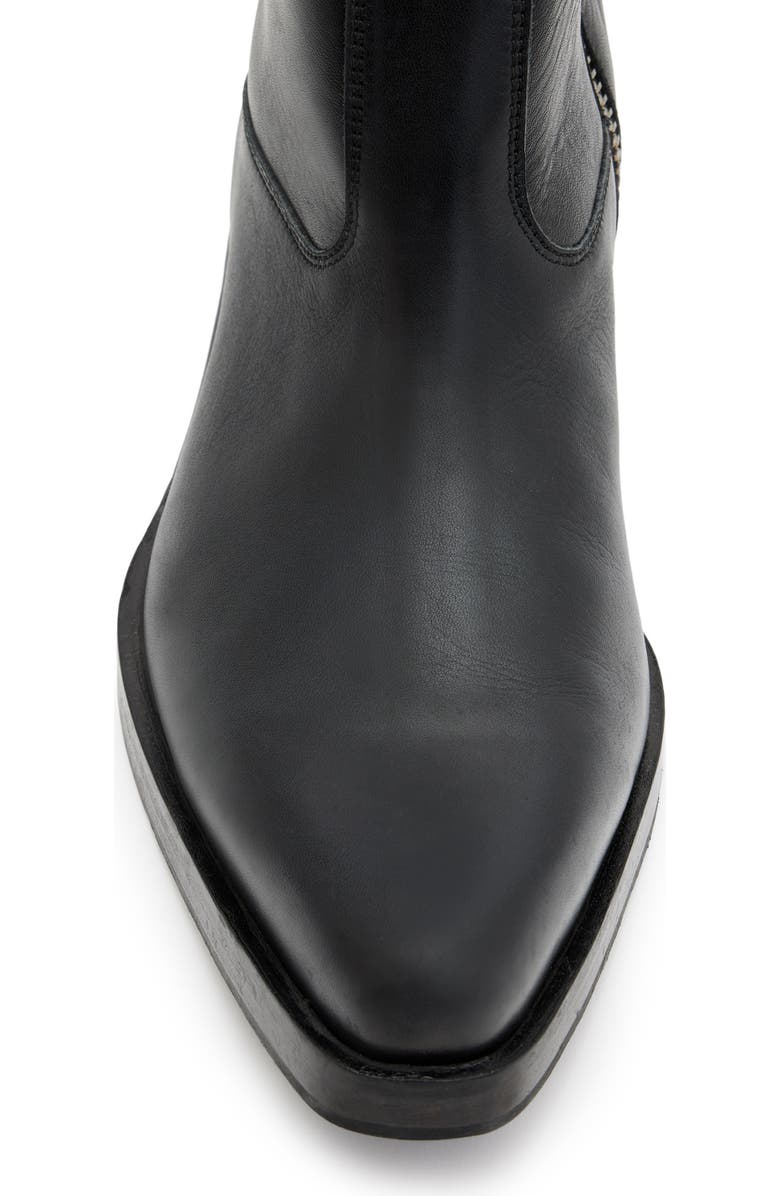 AllSaints Booker Boot, Alternate, color,