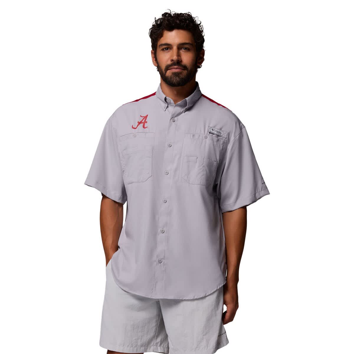 selected Gray
