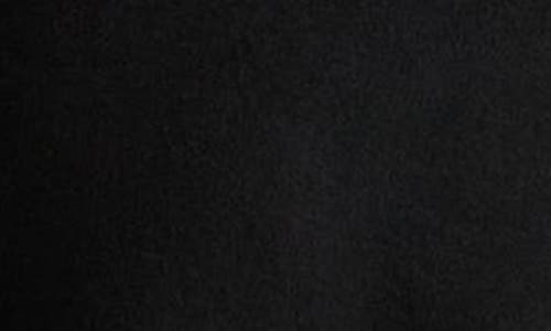 Ralph Lauren Lauren Wool Blend Cape In Black