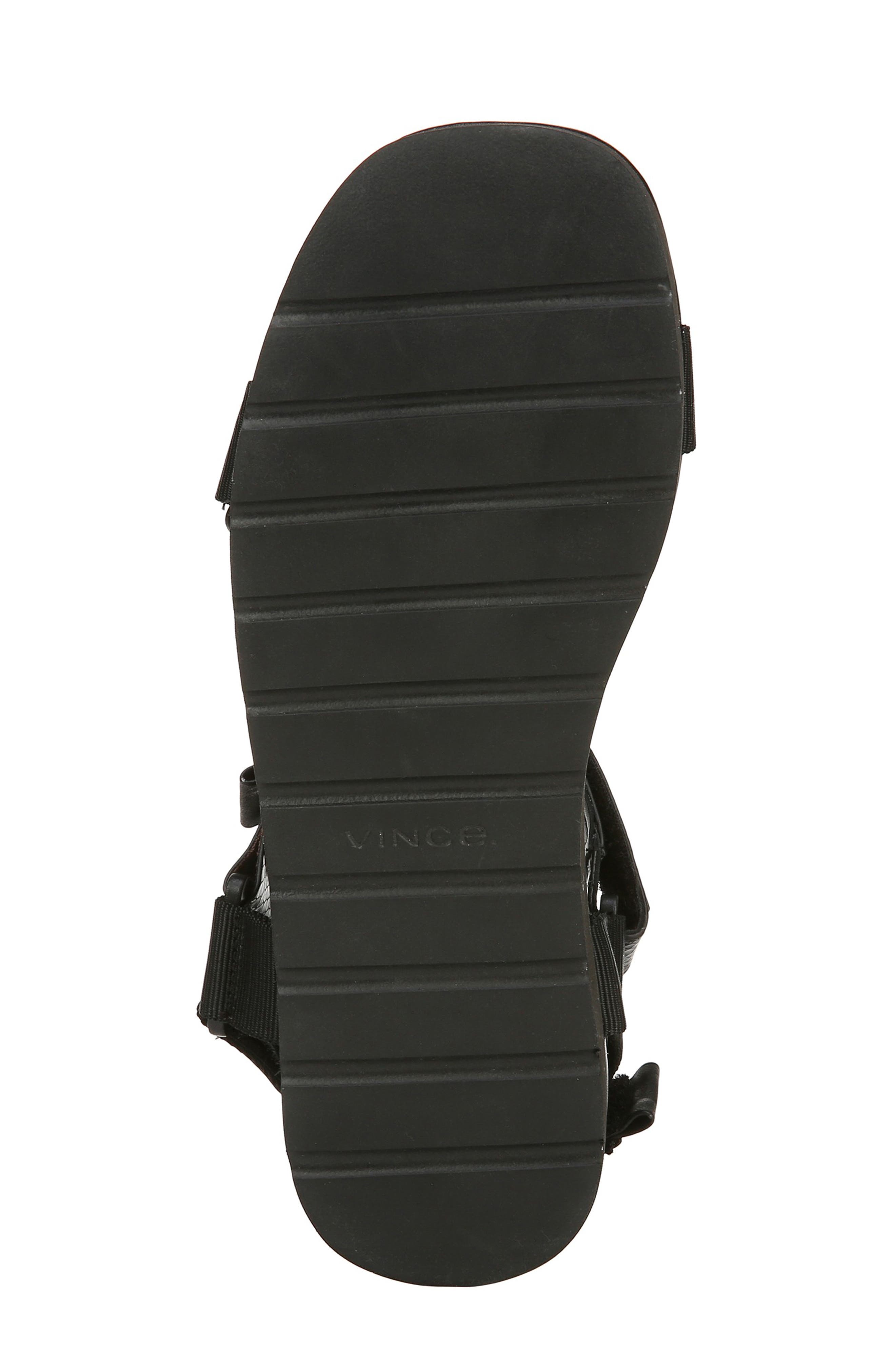 Vince Carver Sport Sandal, Alternate, color, 