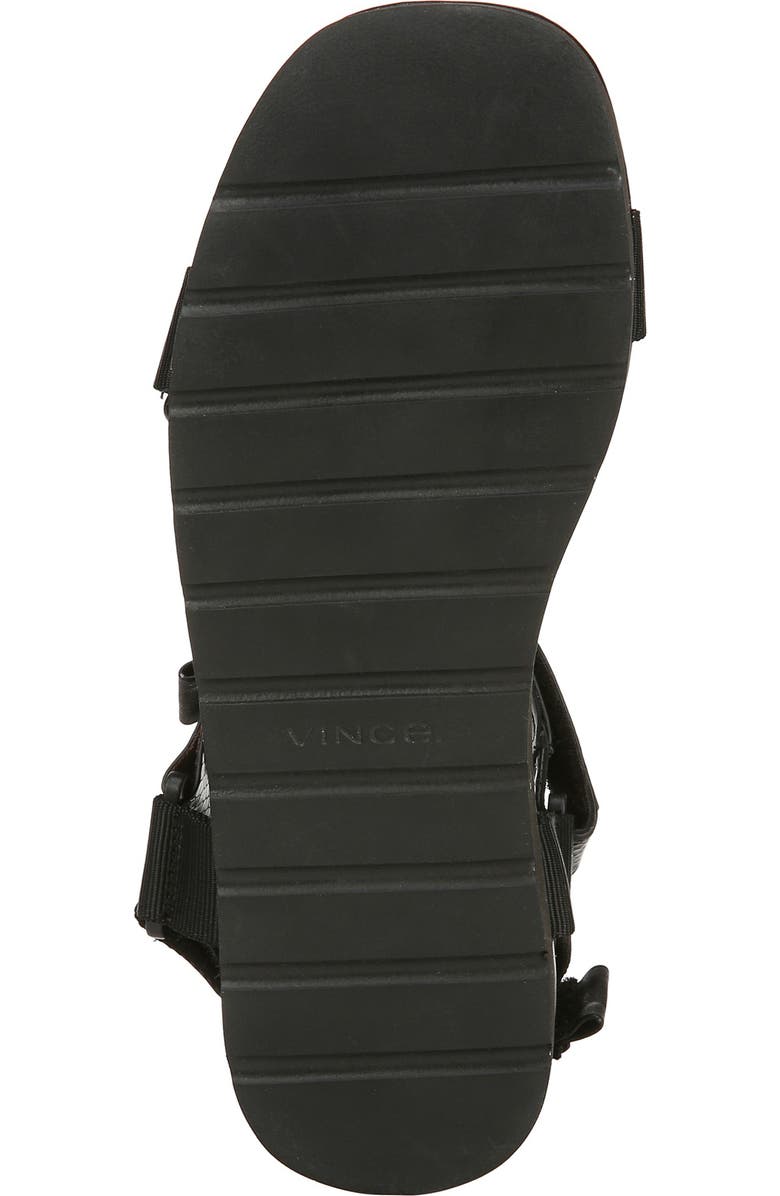 Vince Carver Sport Sandal, Alternate, color,