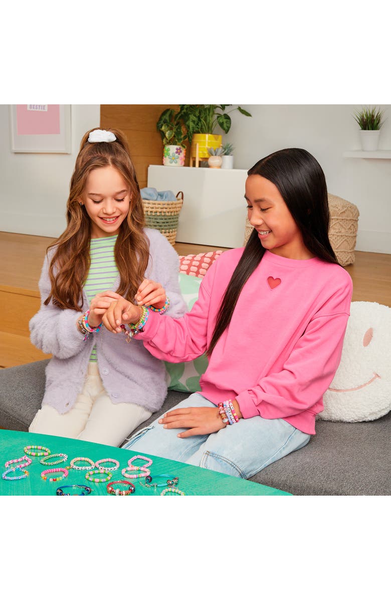 Make It Real Best Day Ever! Deluxe Jewelry Making Kit, Alternate, color, Assorted/Multi