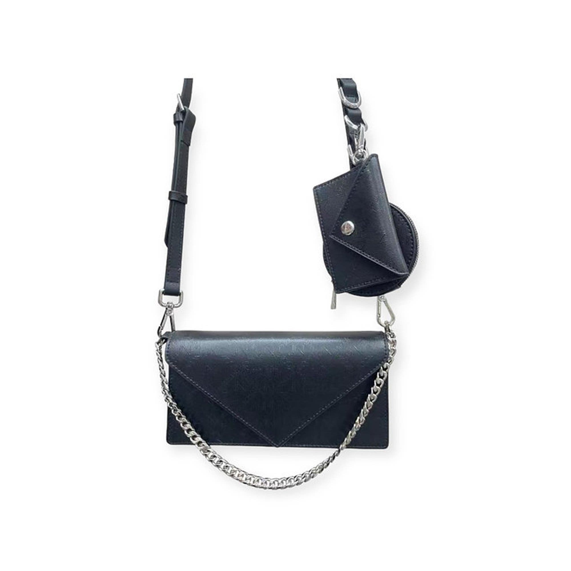 Bailey Crossbody Bag, Main, color, Black
