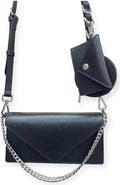 Jaushina Nicole Bailey Crossbody Bag