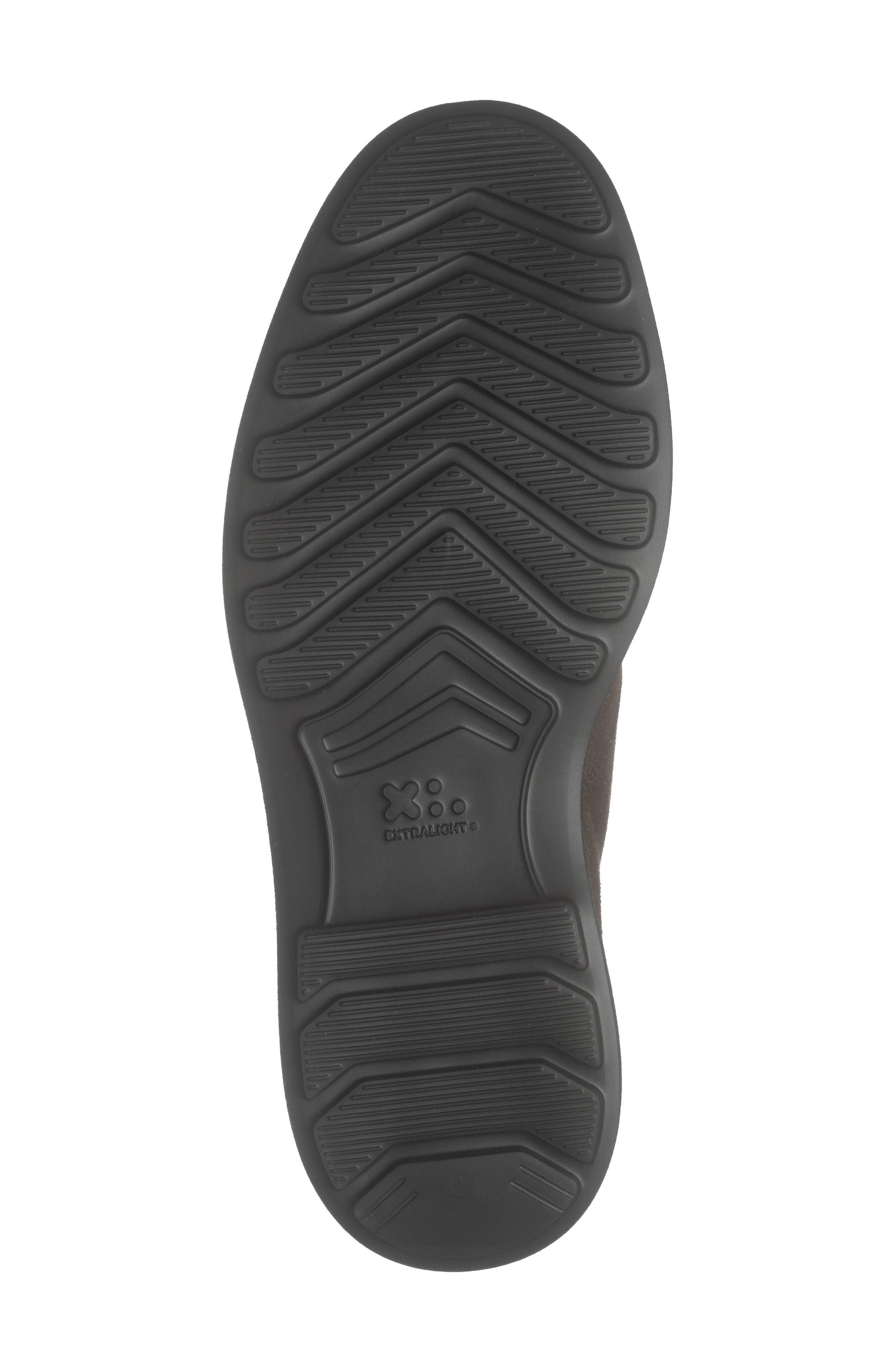 Stuart Weitzman Anderson Boot, Alternate, color, Dark Brown