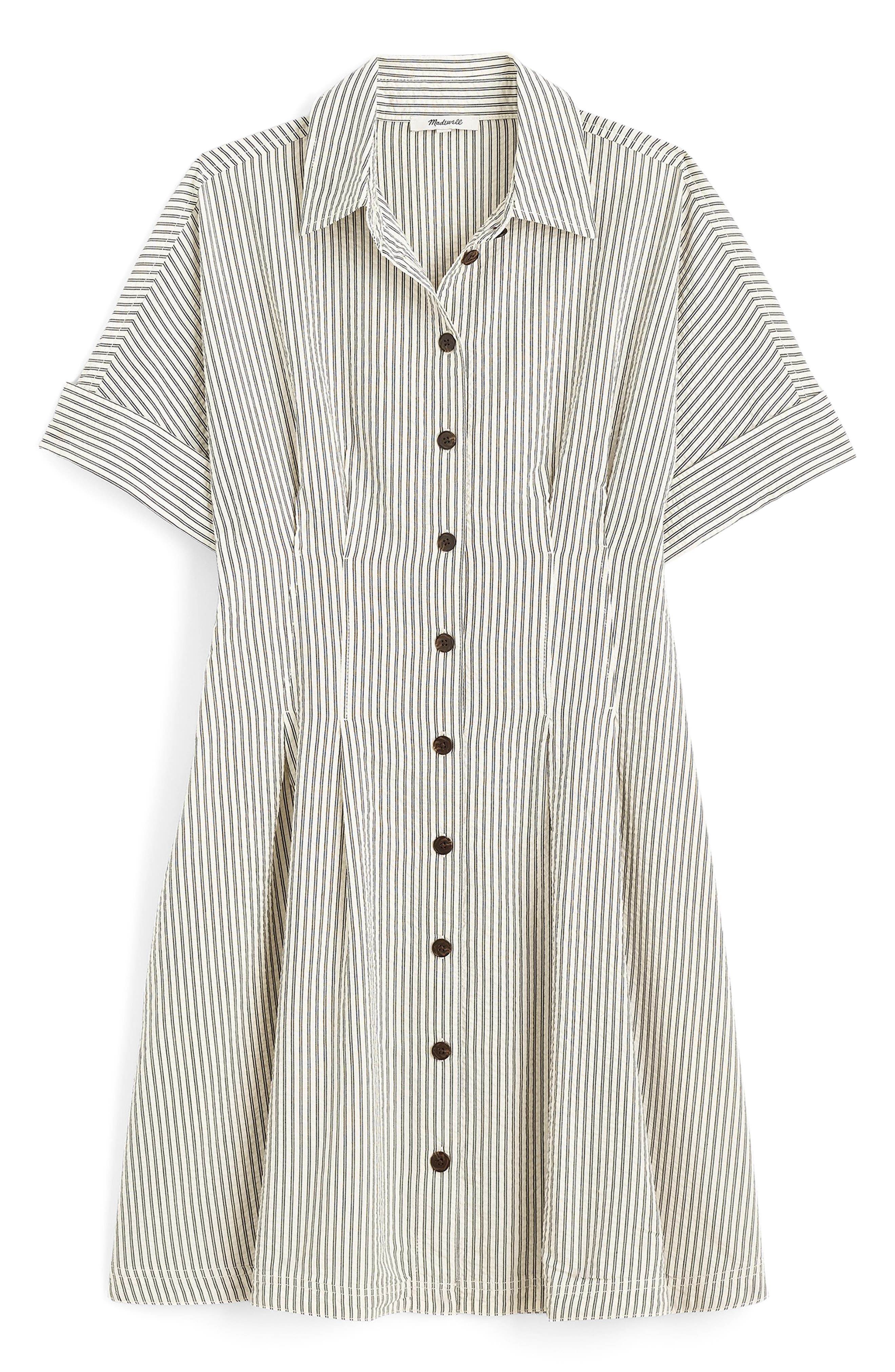 women's blue jean dress Denim Drop Waist Shirtdress Colour:Neutral Grey $1200 Personal Code Madeline Long its a smart