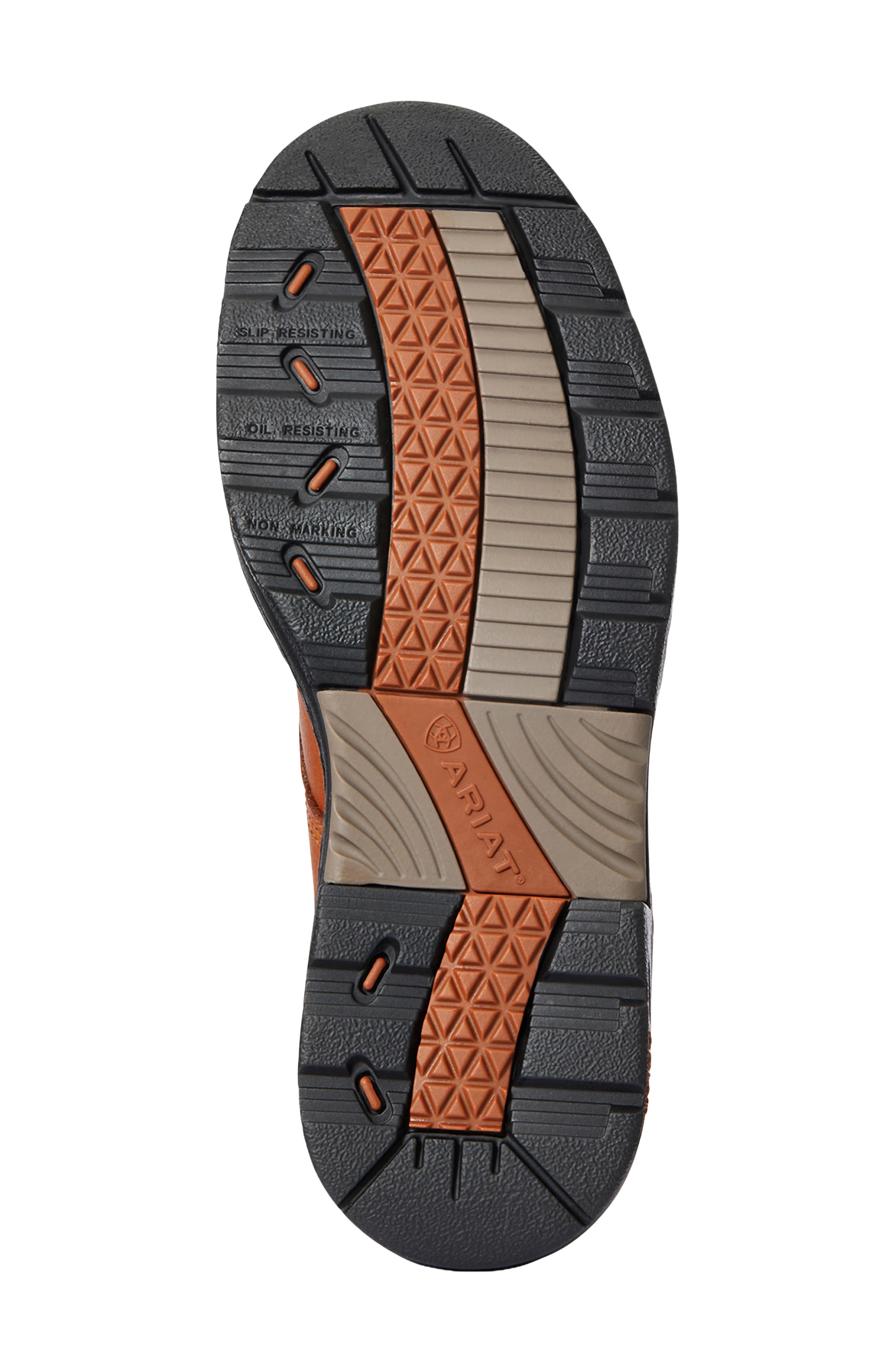 Macey Boot, Alternate, color, DARK PEANUT