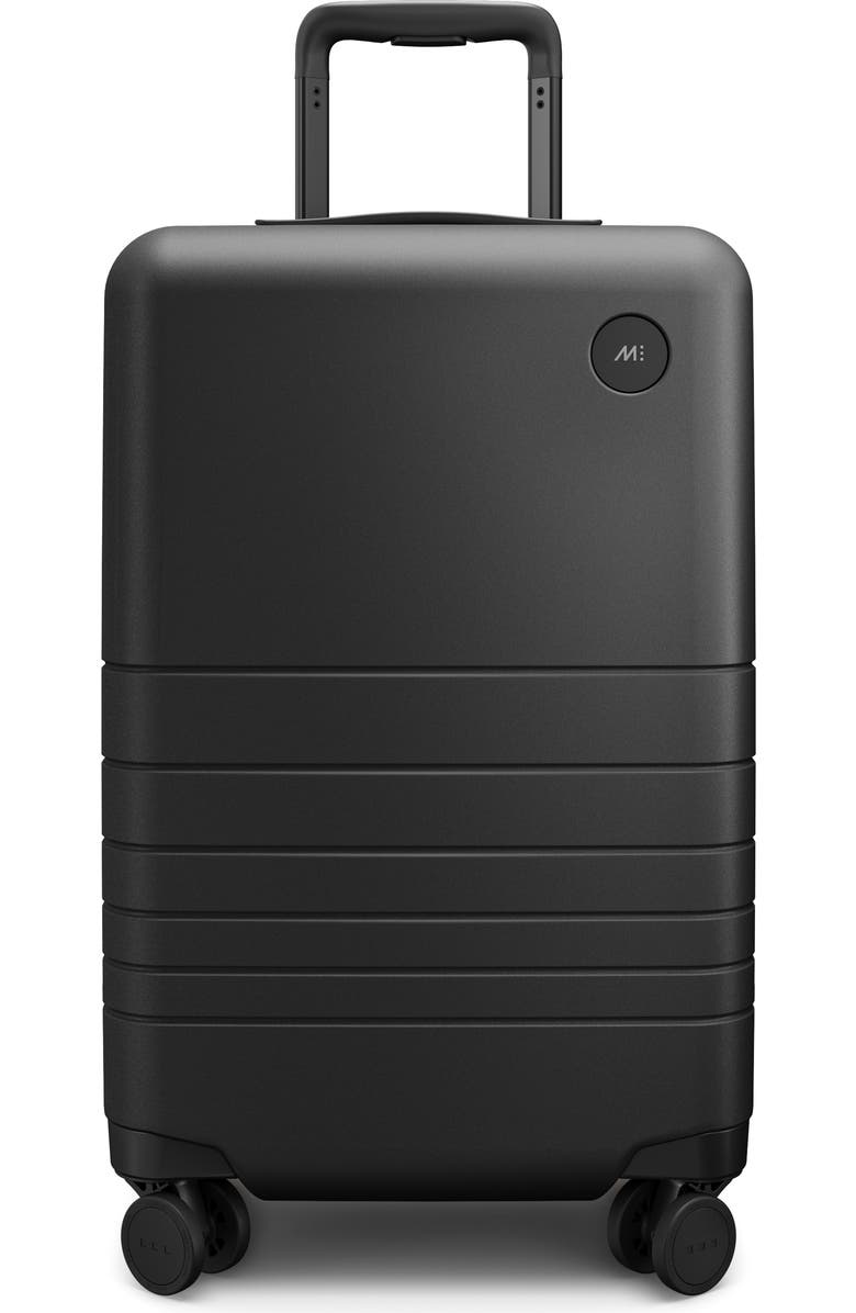 Monos Expandable Spinner Carry-On, Main, color,