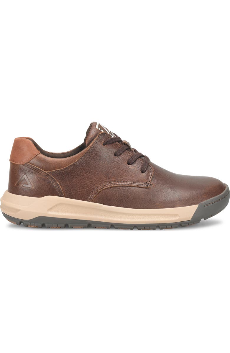Align Erwin Sneaker, Alternate, color, Brown