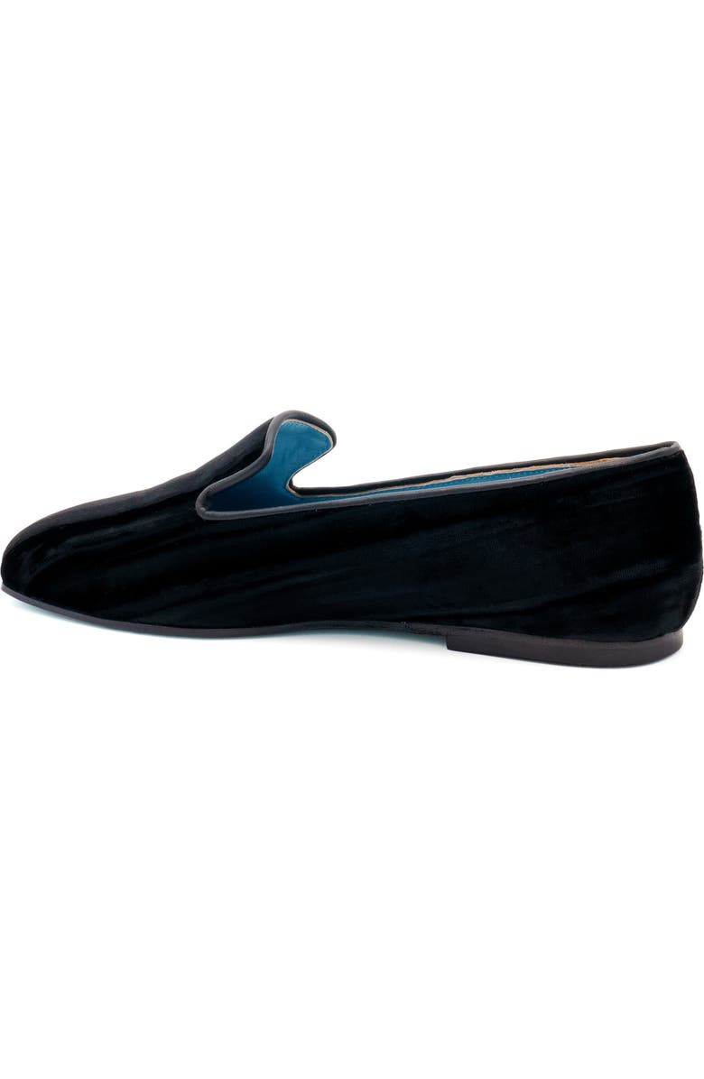 Valentina Rangoni Babbuccia Venetian Loafer, Alternate, color,