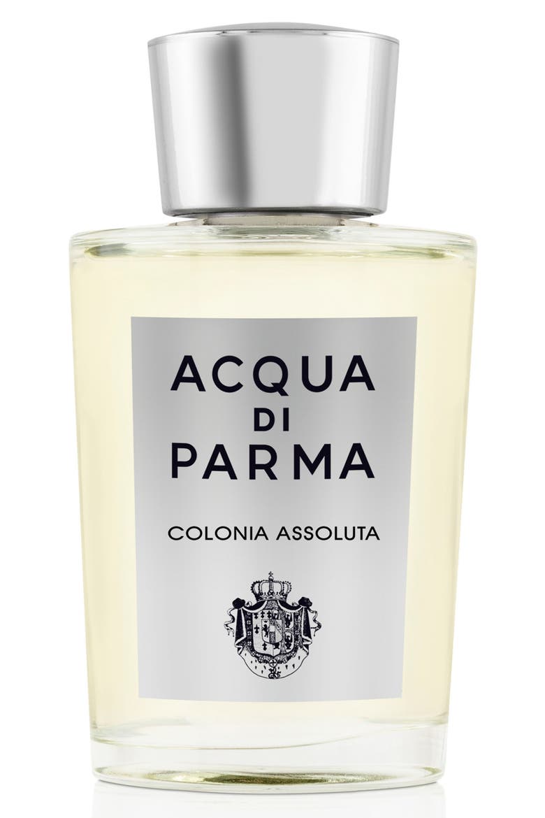 Colonia Assoluta Eau de Cologne Natural Spray, Alternate, color, NO COLOR