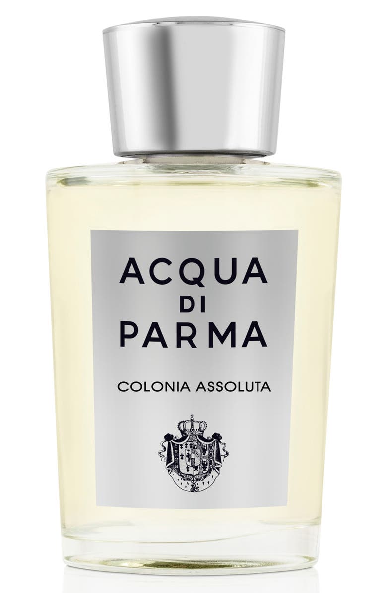 Acqua di Parma Colonia Assoluta Eau de Cologne Natural Spray, Main, color,
