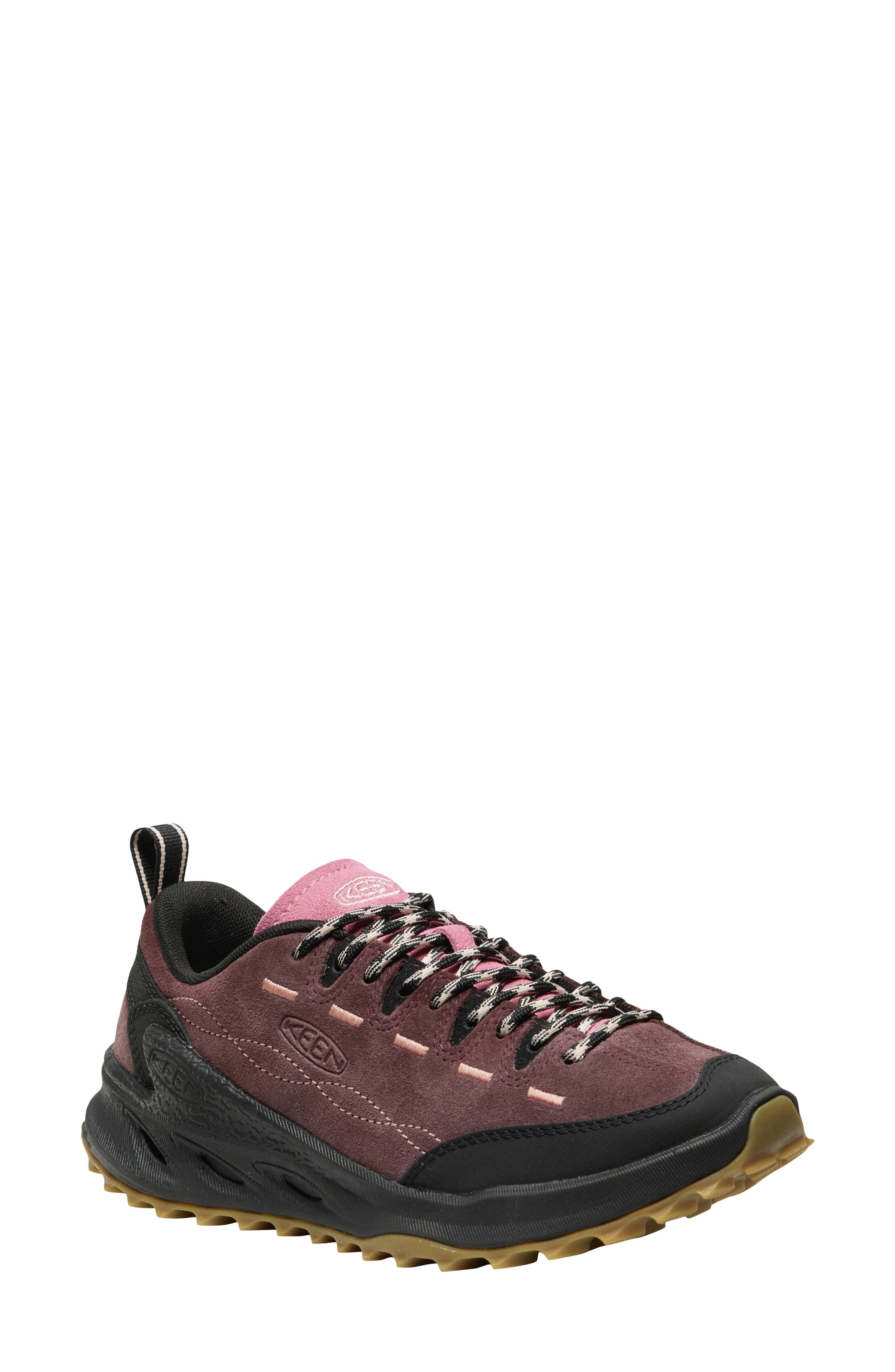 HUCKLEBERRY/ CAMEO ROSE