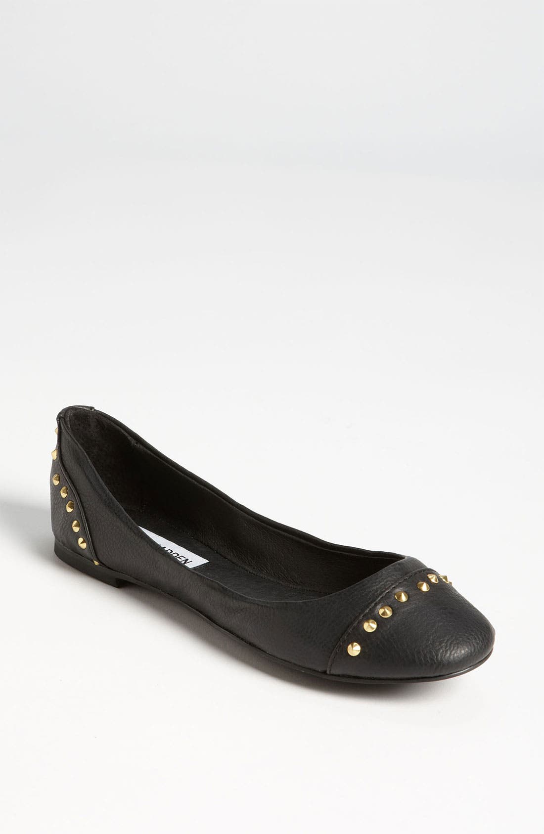 'Kstudd' Flat, Main, color, BLACK