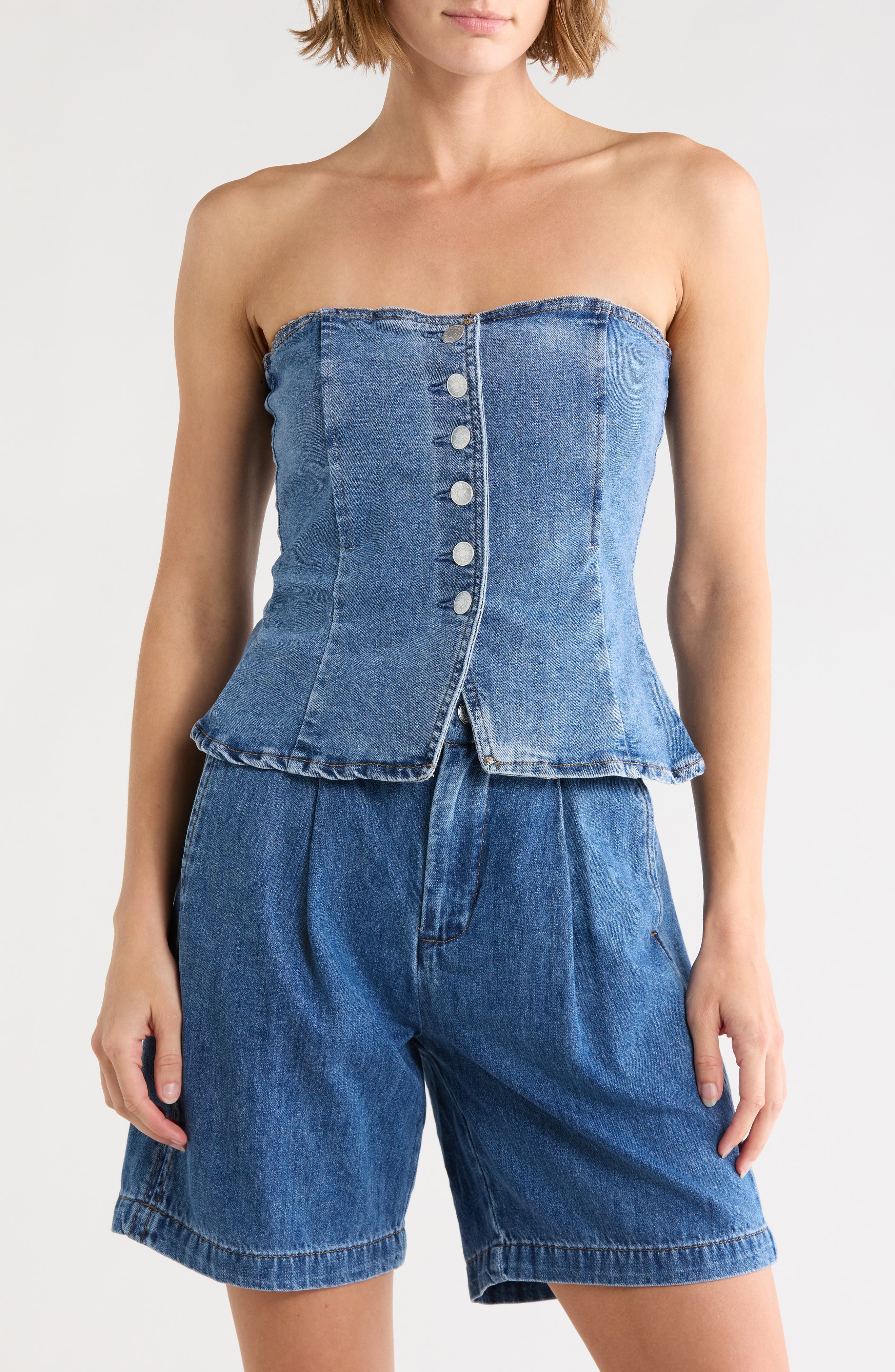 selected HERITAGE DENIM