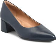 Söfft Sandra Pointed Toe Pump