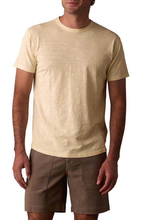 Legacy Perfect Cotton T-Shirt