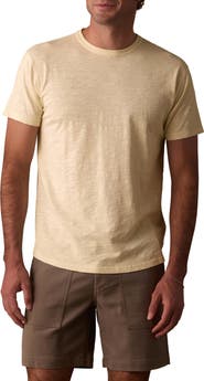 The Normal Brand Legacy Perfect Cotton T-Shirt