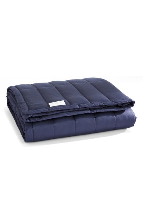 15-Pound Weighted Blanket