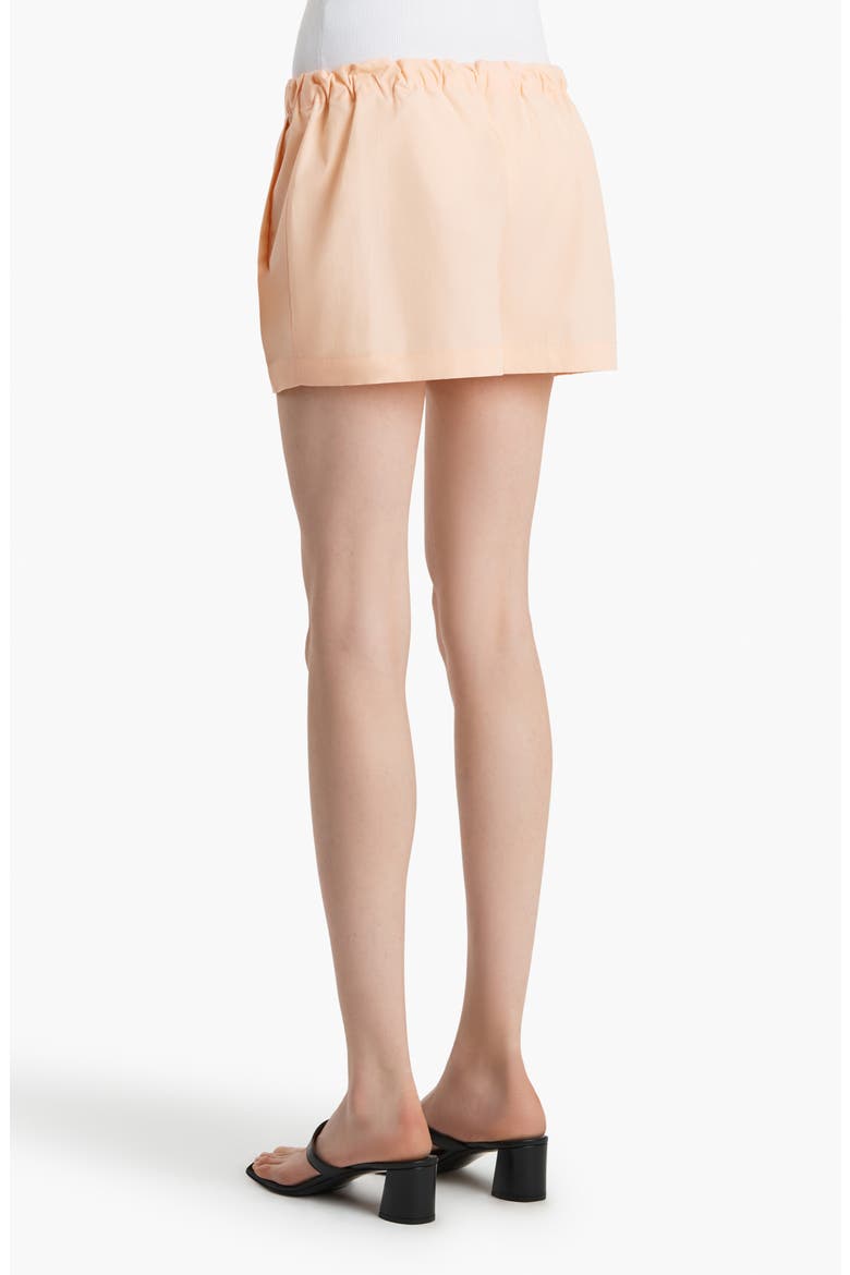 Robbie Shorts, Alternate, color, LIGHT PEACH