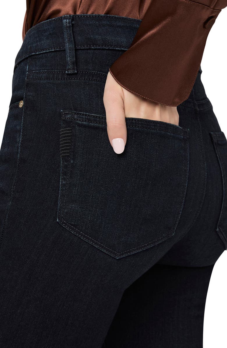 PAIGE Hoxton Straight Leg Jeans, Alternate, color,