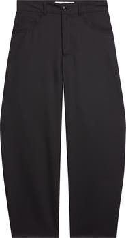 Séfr Gino Barrel Leg Trousers