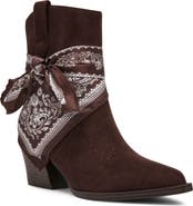 DV by Dolce Vita Hessana Bootie