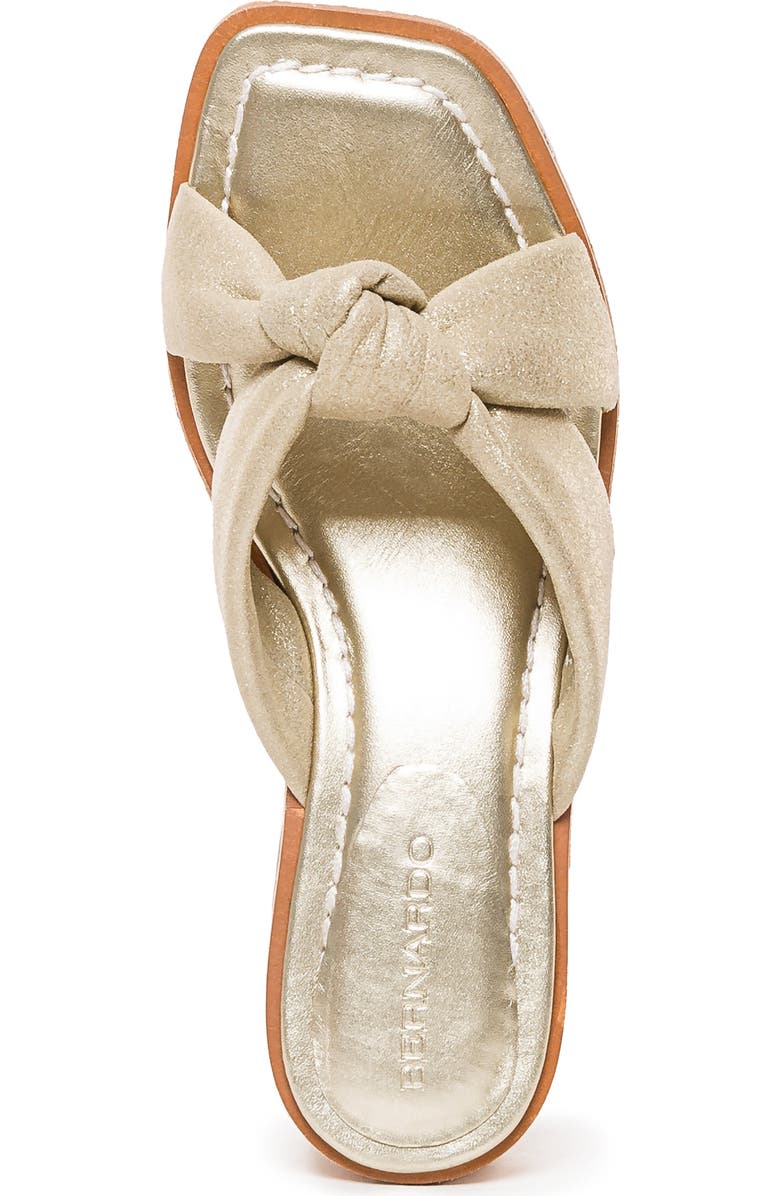 Bernardo Footwear Jolie Platform Sandal, Alternate, color,