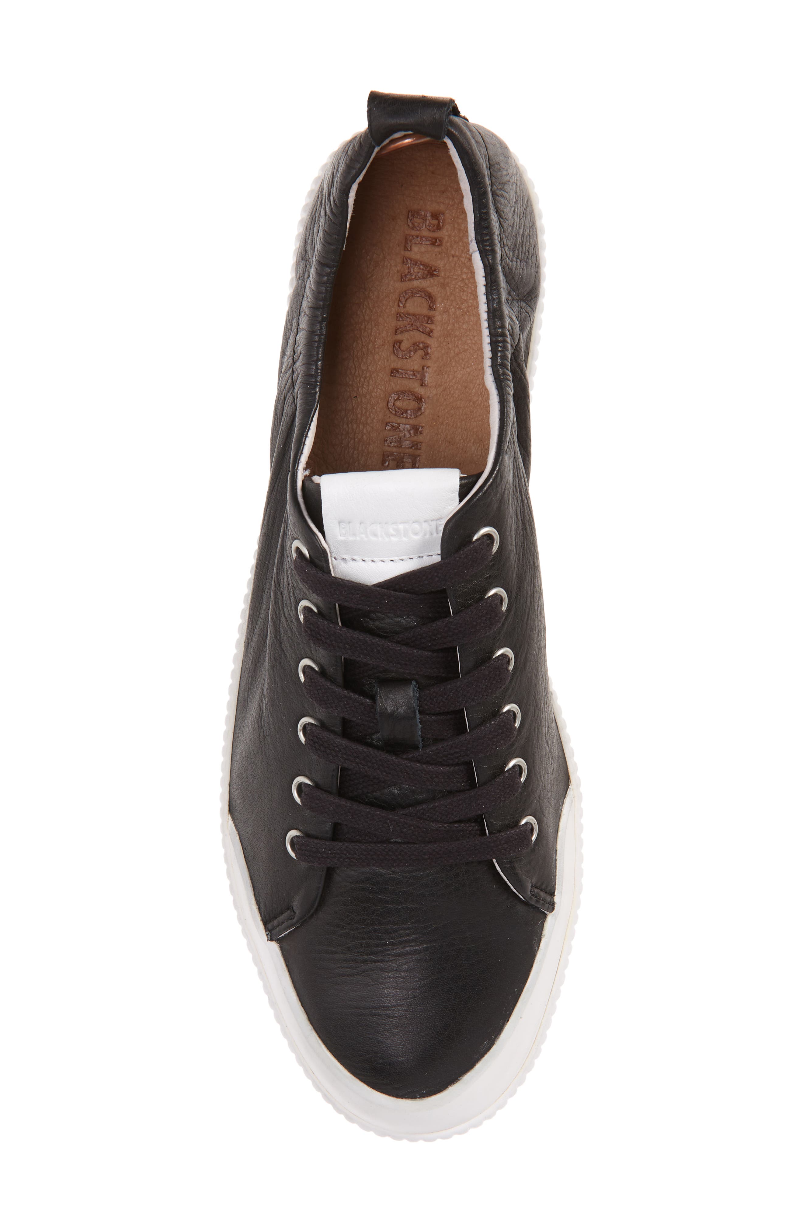 Blackstone Low Top Sneaker, Alternate, color, 