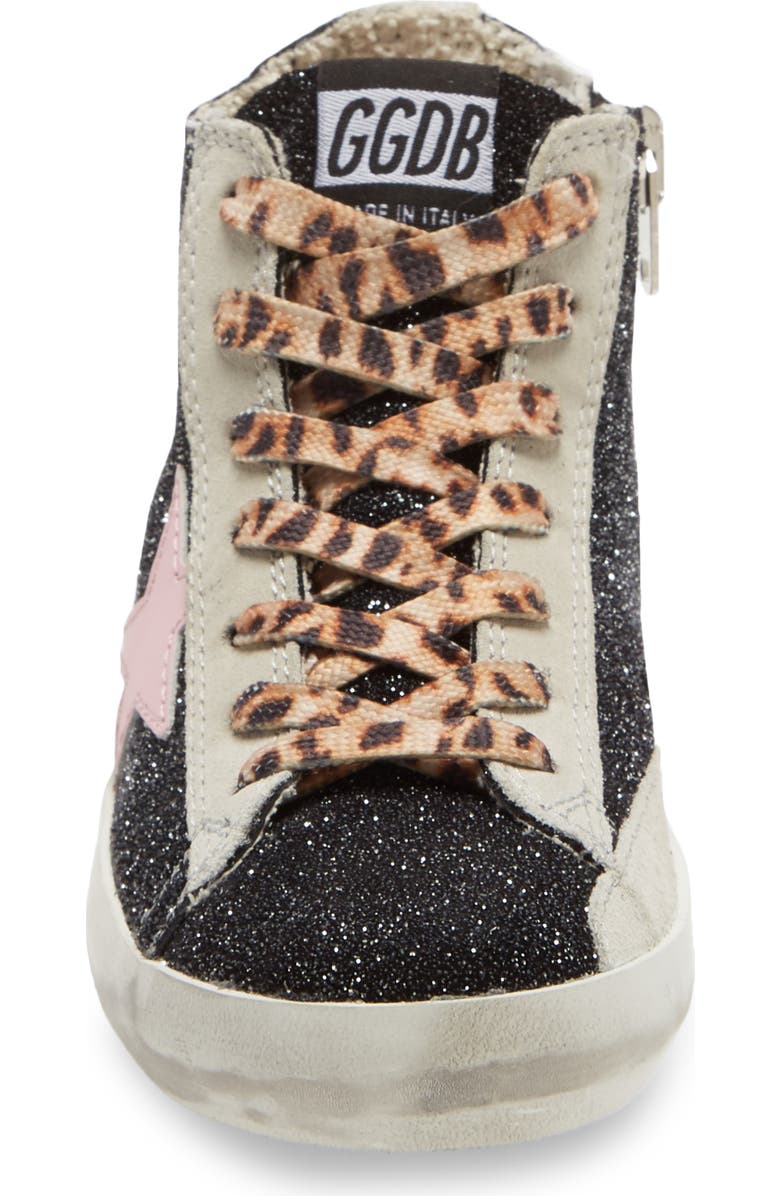 Golden Goose Francy High Top Sneaker, Alternate, color,