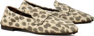 Tory Burch Cheetah Print Loafer
