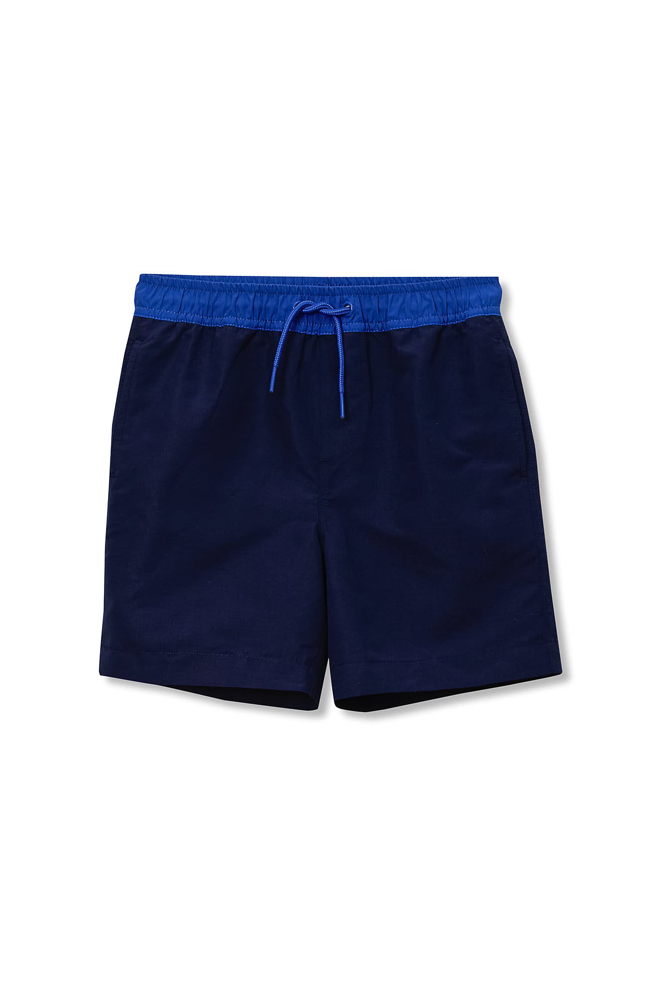 Deep Sea Navy