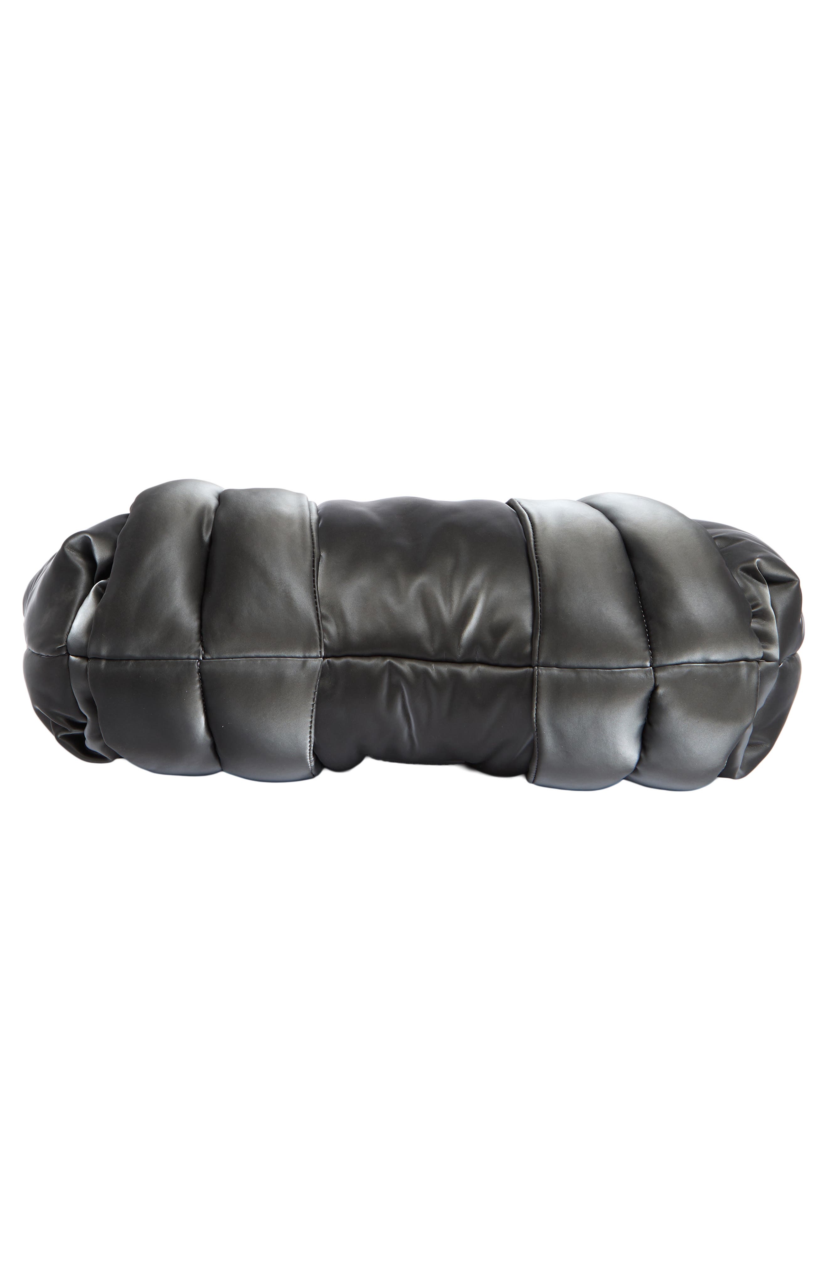 Pajar Sira Tote, Alternate, color, Gunmetal