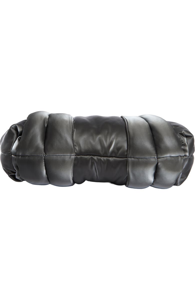 Pajar Sira Tote, Alternate, color, Gunmetal