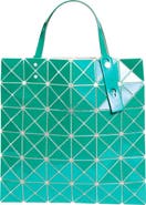 Bao Bao Issey Miyake Lucent Metallic Tote
