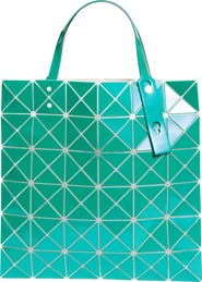 Bao Bao Issey Miyake Lucent Metallic Tote